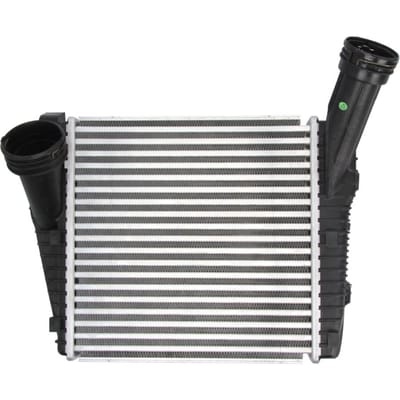 Intercooler THERMOTEC DAN001TT