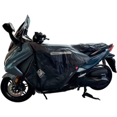 Tucano Urbano Beenkleed Tucano Urbano R238 Honda Forza 125, 350 vanaf 2023