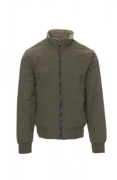 Payper North 2.0 - Military Green - 3XL