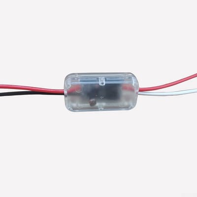 Fotocel lichtsensor schakelaar voor DC 5V 12V 24V automatische nacht- en dagdetectie