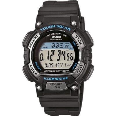Casio Collection STL-S300H-1AEF Herenhorloge - 36 mm