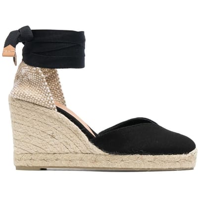 CASTANER Espadrillas vrouw