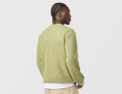 Carhartt WIP Stockton Loose Knit Sweater