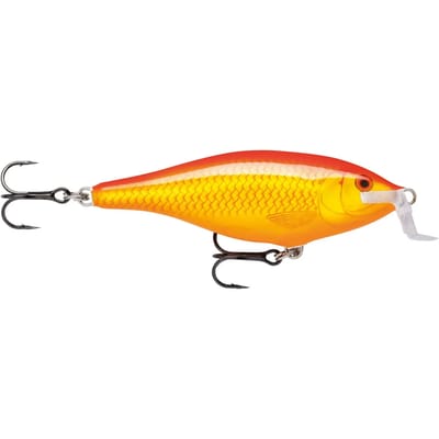Lok Rapala Shallow Shad Rap – 12g
