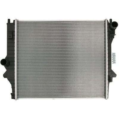 Radiator, motorkoeling NRF 550230