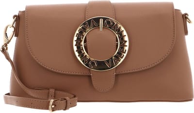 VALENTINO Schoudertas Bowery Flap Bag Beige