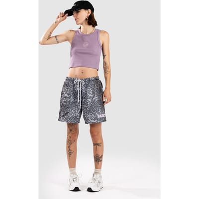 Ninth Hall Billie Mesh Korte Broek