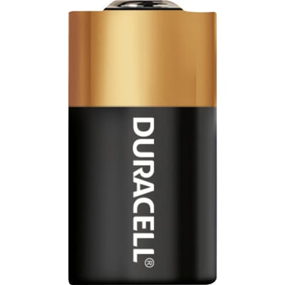 Duracell Speciale batterij V28PXL Lithium 6 V 150 50 stuk(s)