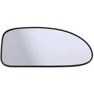 Modecar - Spiegelglas Inzetstuk - Rechts - Ford Focus Mk1 - 1998-2005