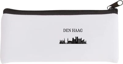 Akyol - den haag Etui - Rotterdam - hagenezen, hagenaren of toeristen - stad - den haag - zuid holland - 20 bij 9 cm