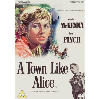 A Town Like Alice