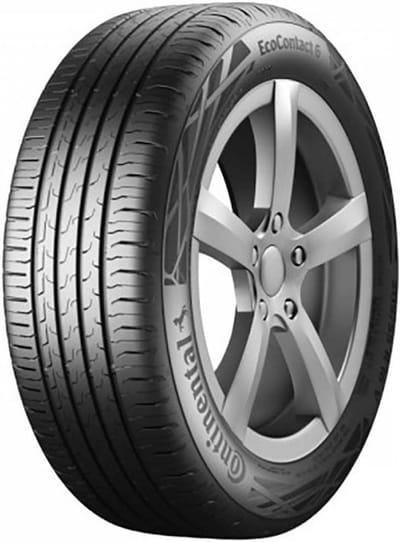 Zomerband Auto 235/55 R18 100W voor Optimale Grip en Laag Verbruik