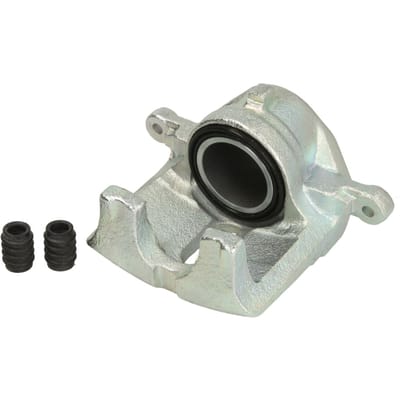 Budweg Caliper Remklauw BUDWEG 343019, voorkant rechts
