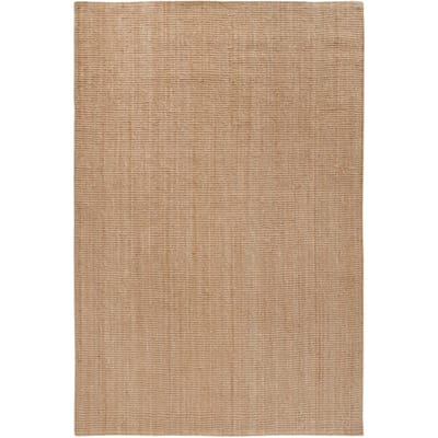 Villeroy & Boch Rosalie jute vloerkleed goud- 120x170 cm