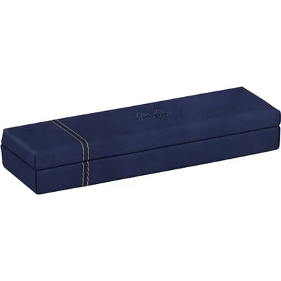 Italiaans faux leren etui Rhodia Rhodiarama