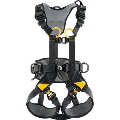 Harness volt int s0