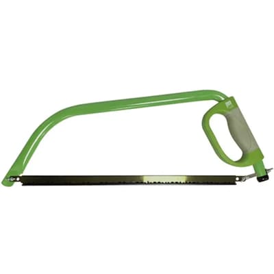 Central Park Boomzaag - Sk5 Koolstofstaal - Ergonomisch Handvat - 53cm