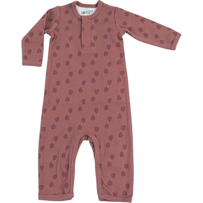 Goedkope boxpakjes - 56 - 100% katoen - Ademend - 0-2 maanden - Rood
