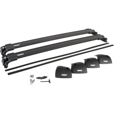 Dakdrager, basisdrager THULE THULE 9596B