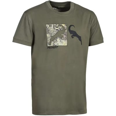 T-shirt ProHunt Ibex