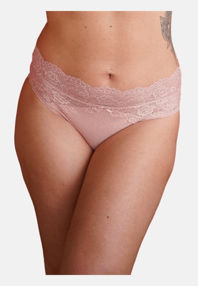 High-Panty DIAMOND