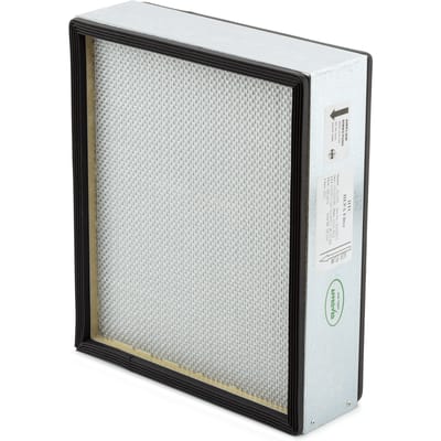 Husqvarnagroep filter hepa 13 370x310x88, ht