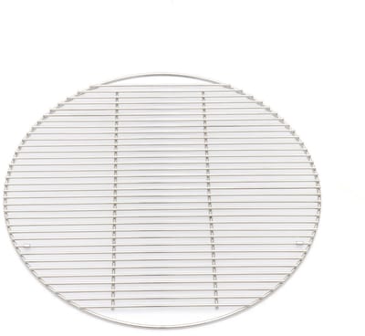 Stainless Steel Grill Plate 57cm