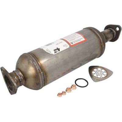 Roetfilter, uitlaatinstallatie ASSO MARMITTE SRL 52.15004