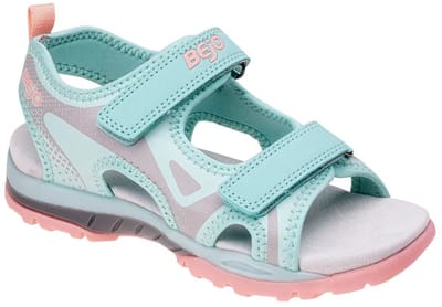 Bejo Nestir Sandalen Groen EU 35 Meisje