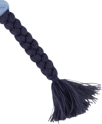 Kindermuts Bluey Blauw