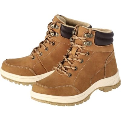 esmara Kinder schoenen (Bruin, 31)