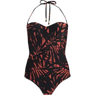 Barts - Maat 40 - Laguna Suit terra