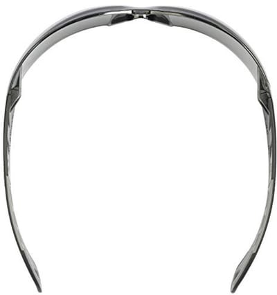 Veiligheidsbril met Duosferische Lens - Anti-Fog, Krasbestendig en UV Bescherming
