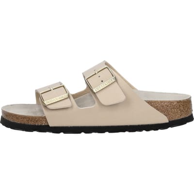 Birkenstock - Arizona Licht Grijs Lichtgrijs 42