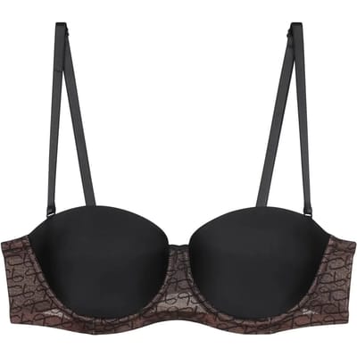 Bh met afneembare bandjes voor vrouwen Triumph Signature Sheer WDP