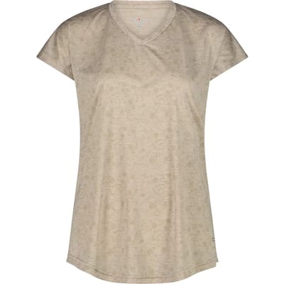 Dames jersey shirt CMP