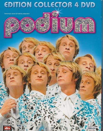 Podium