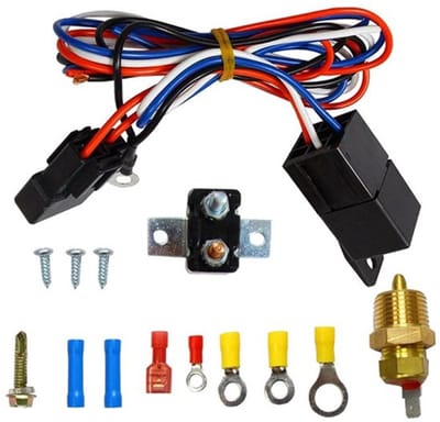 Dailygoods - Elektrische Scooter Handvat - Vervangingsaccessoire - Zwart - Handvat Grips - Geschikt voor Segway Ninebot