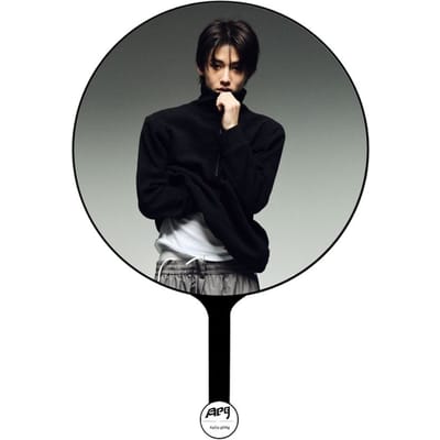 CORTIS × ApopGong(GREENGREEN)exclusieve BEELD PIKET SEONGHYEON