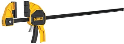 DeWalt DWHT0-83187 - Automatische Klem XL - 910mm - Nylon en Staal
