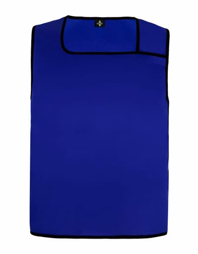 Korntex Promo Special Vest Sylt KX117 - Royal Blue - S/M