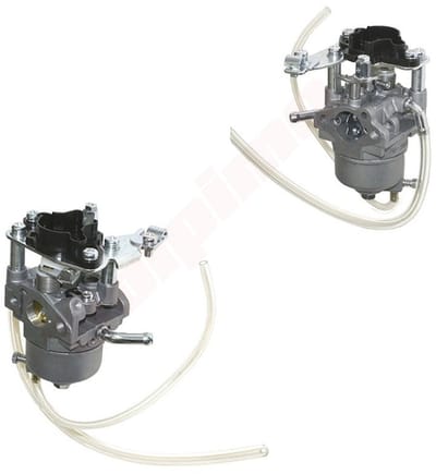 Carburateur passend op I-POWER SUA2000i