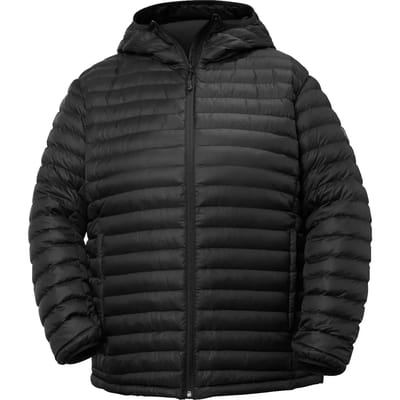 Damesjack met capuchon Helly Hansen Sirdal Ins Plus