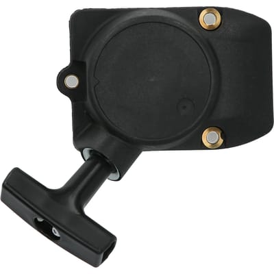 FS85 Trekstarterplaat Grasmaaier Heggenschaar Starter Vervanging voor FS85 Bosmaaier