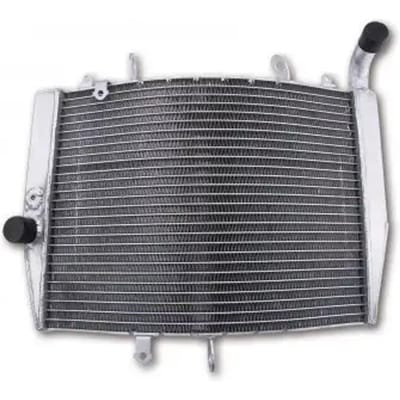 Waterradiator Brazoline Honda CBR600RR 2007-2019