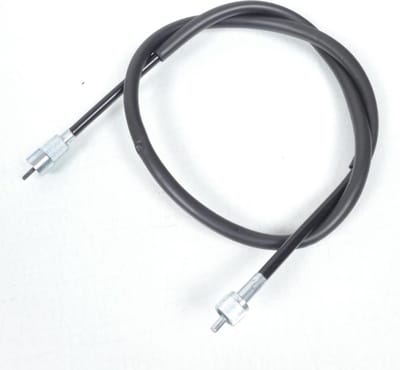 Câble de compteur Teknix pour Moto Kawasaki 305 KZ LTD 1987 à 1988 54001-1012 Neuf