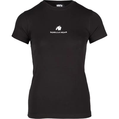 Dames-T-shirt Gorilla Wear Estero
