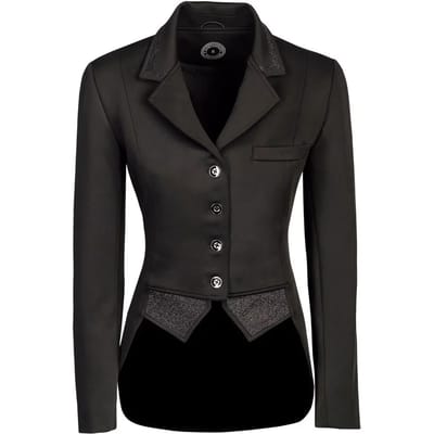Harry's Horse Rijjas Harry's Horse Valence Zwart