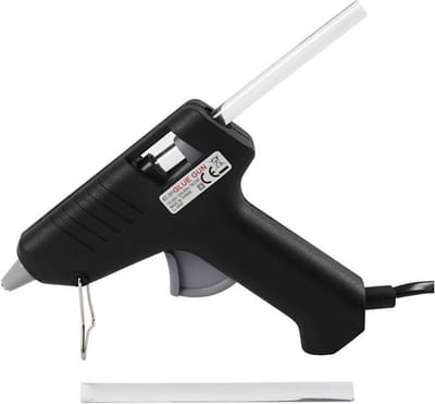 Creativ Company Mini Lijmpistool Lage Temperatuur 130°