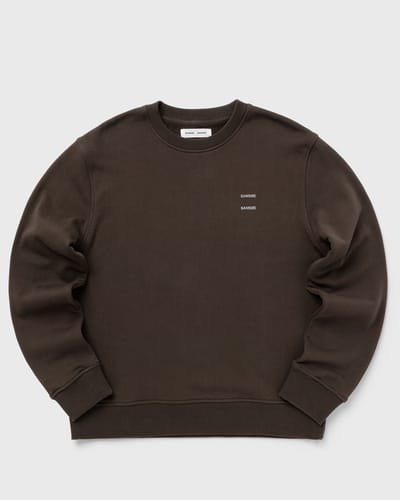 JOEL CREW NECK 11414